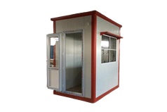 sandiviç panel güvenlik kabini 2