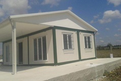 Birleşimli Konteyner 004