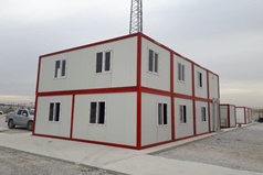 Birleşimli Konteyner 006