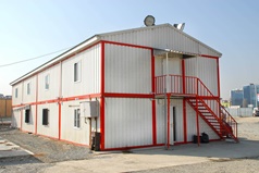 Birleşimli Konteyner 010