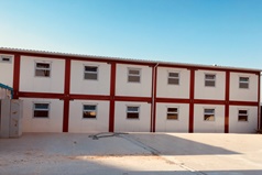 Birleşimli Konteyner 013