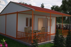 Birleşimli Konteyner 014