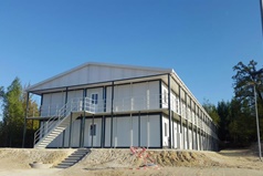 Birleşimli Konteyner 015