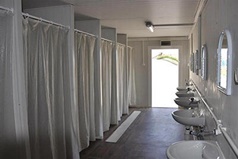 WC Duş Konteyner 013
